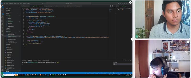Probando caracteristicas principales de React 🇪🇸