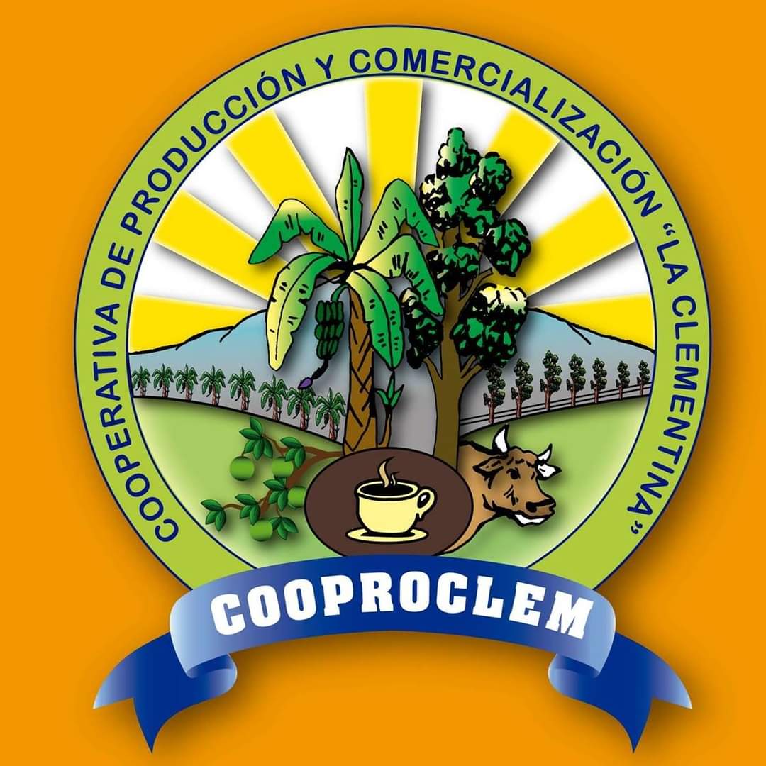 Logo cooproclem