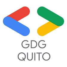 Logo Google Developer Group Quito