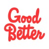 Logo Good Better Best